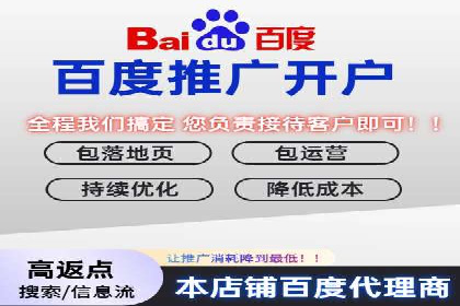 百度竞价推广的优化策略：一家科技公司的成功经验